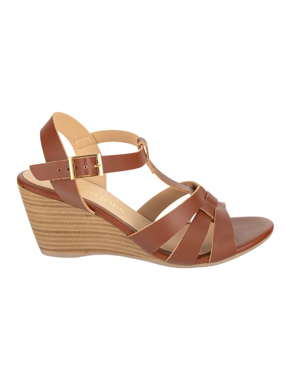 Sandalia para mujer 1