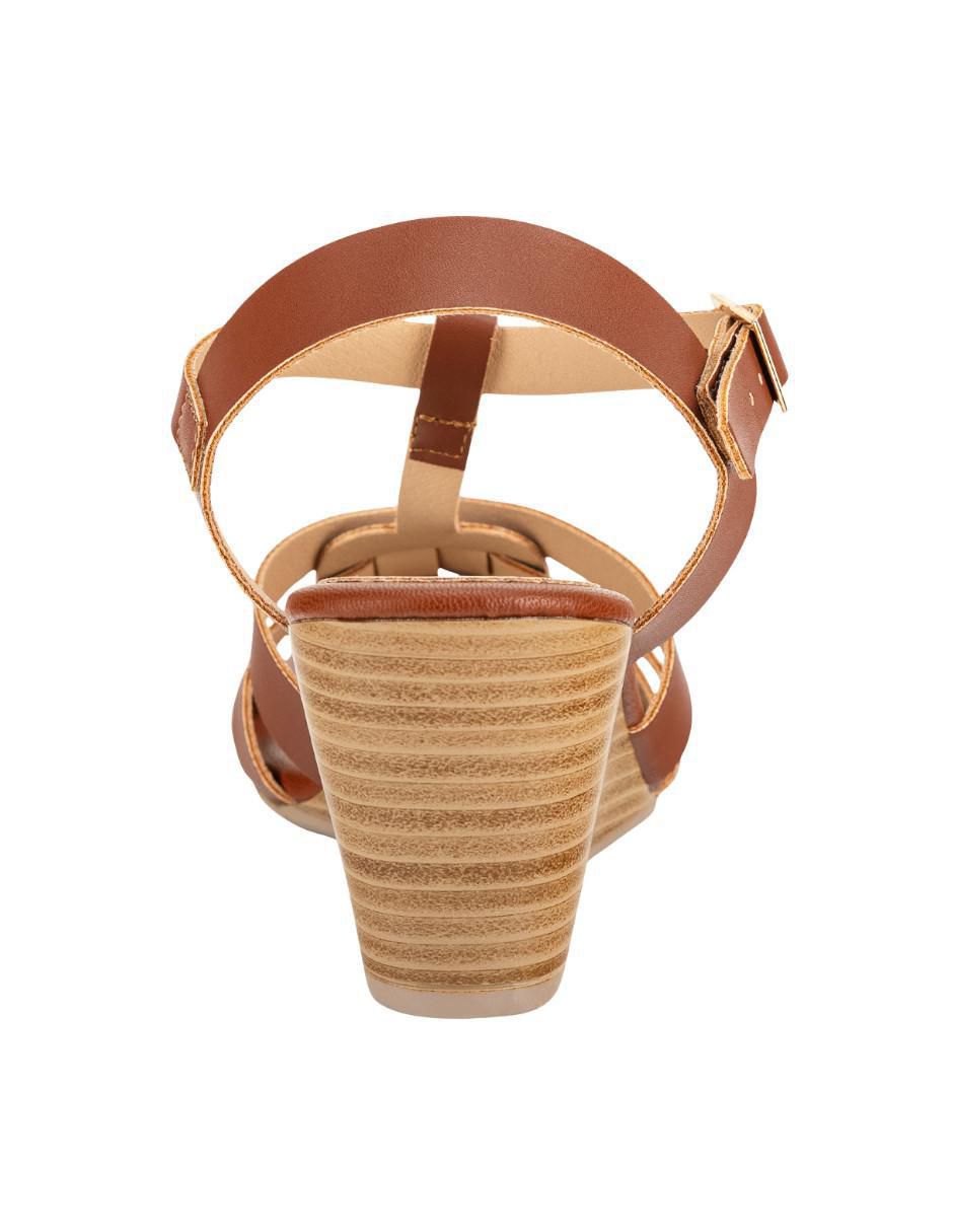 Sandalia para mujer 2