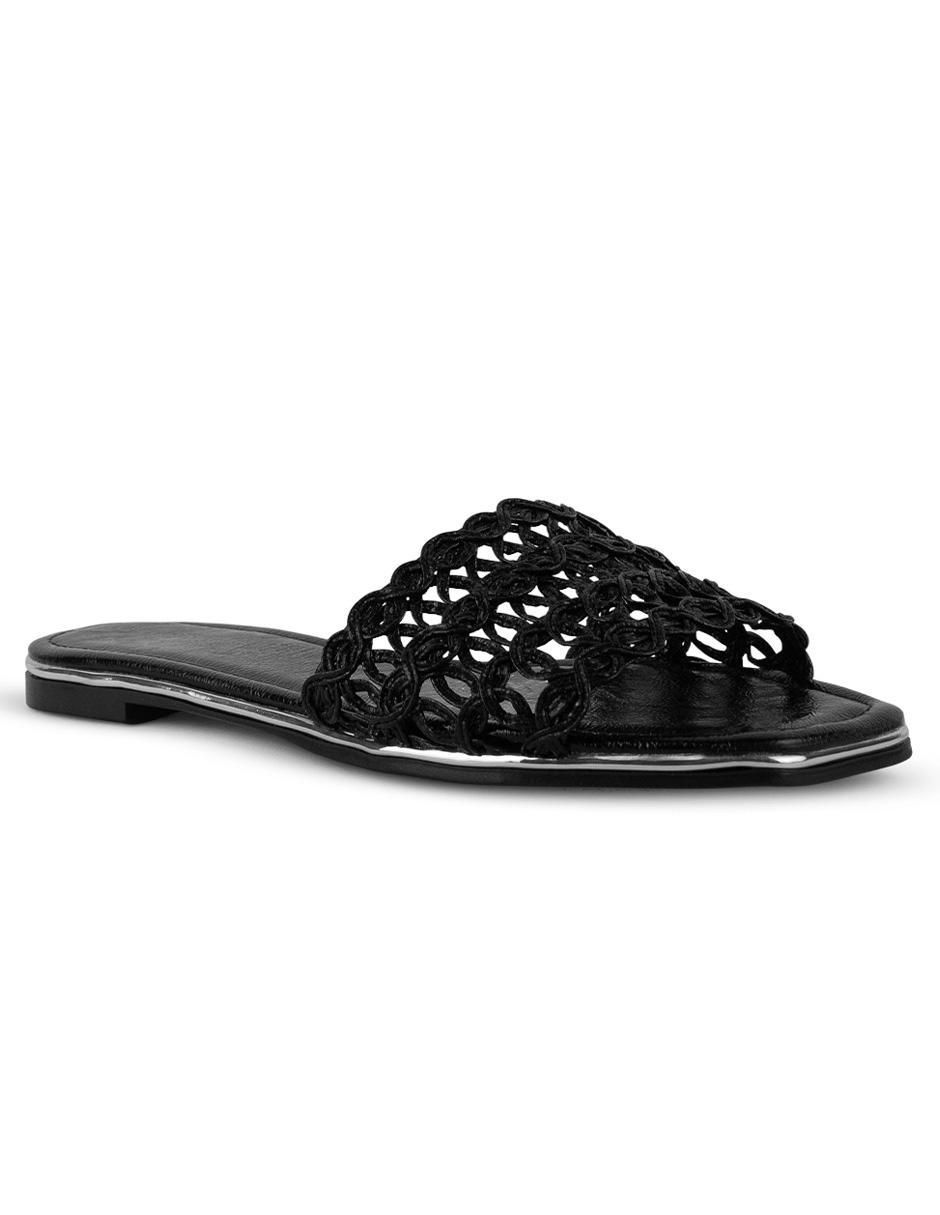 Sandalia para mujer 6