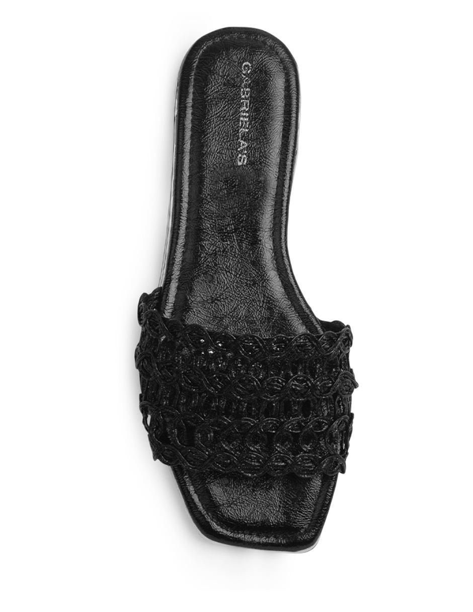 Sandalia para mujer 5