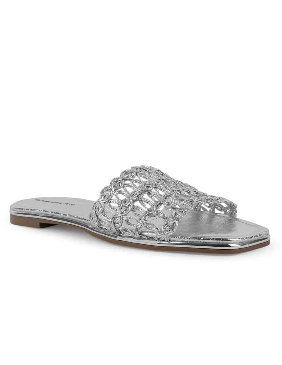 Sandalia para mujer 6
