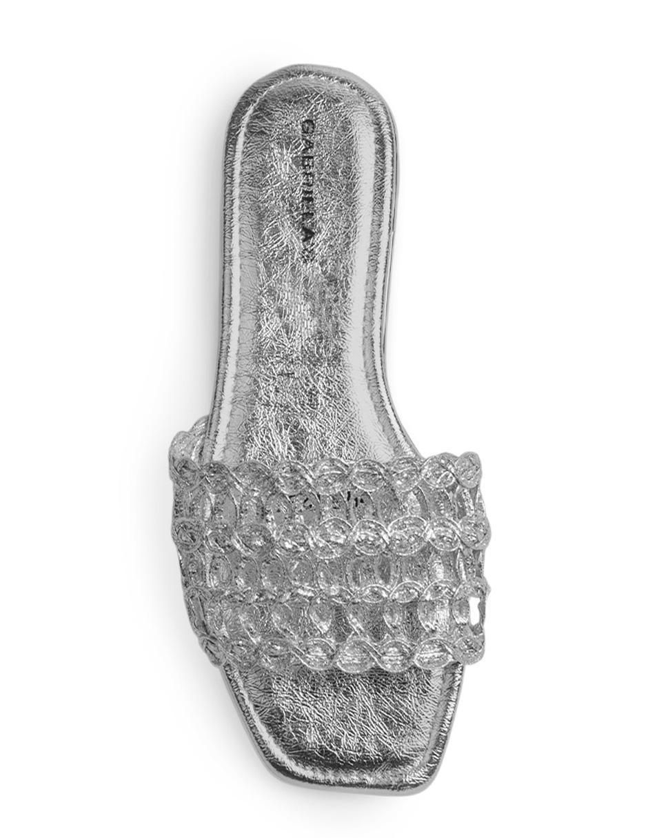 Sandalia para mujer 5