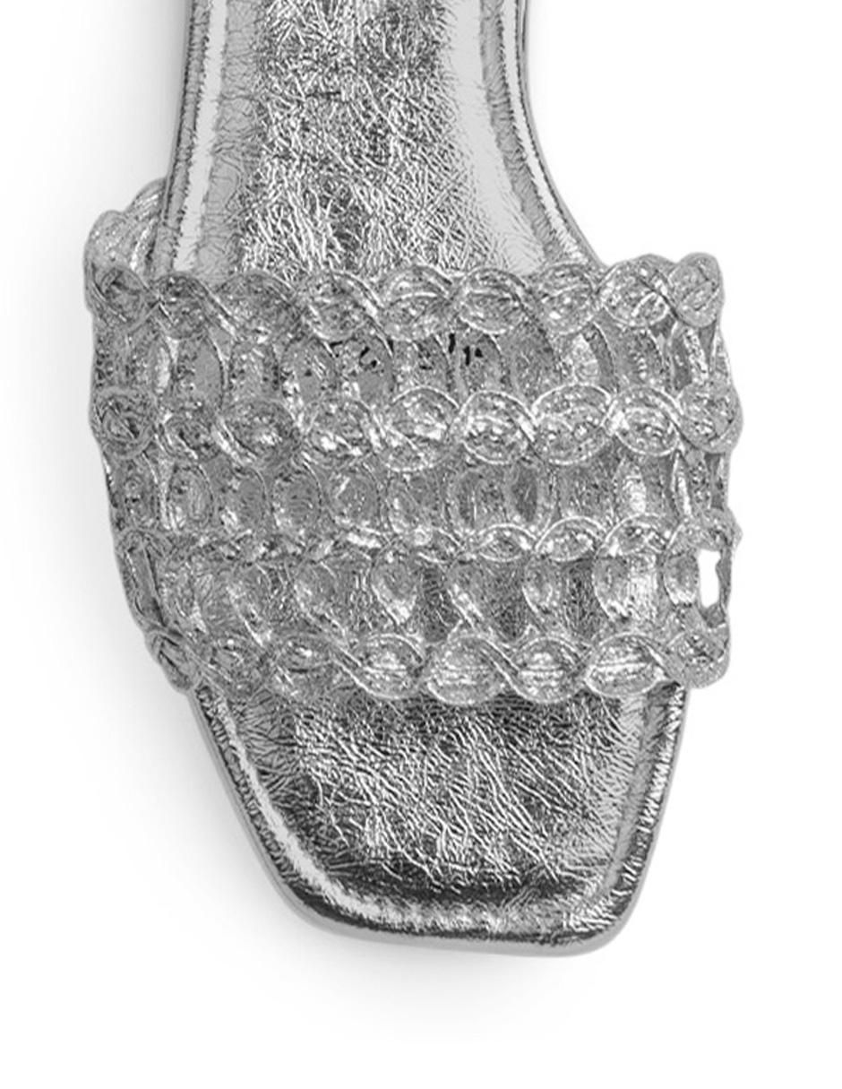 Sandalia para mujer 7
