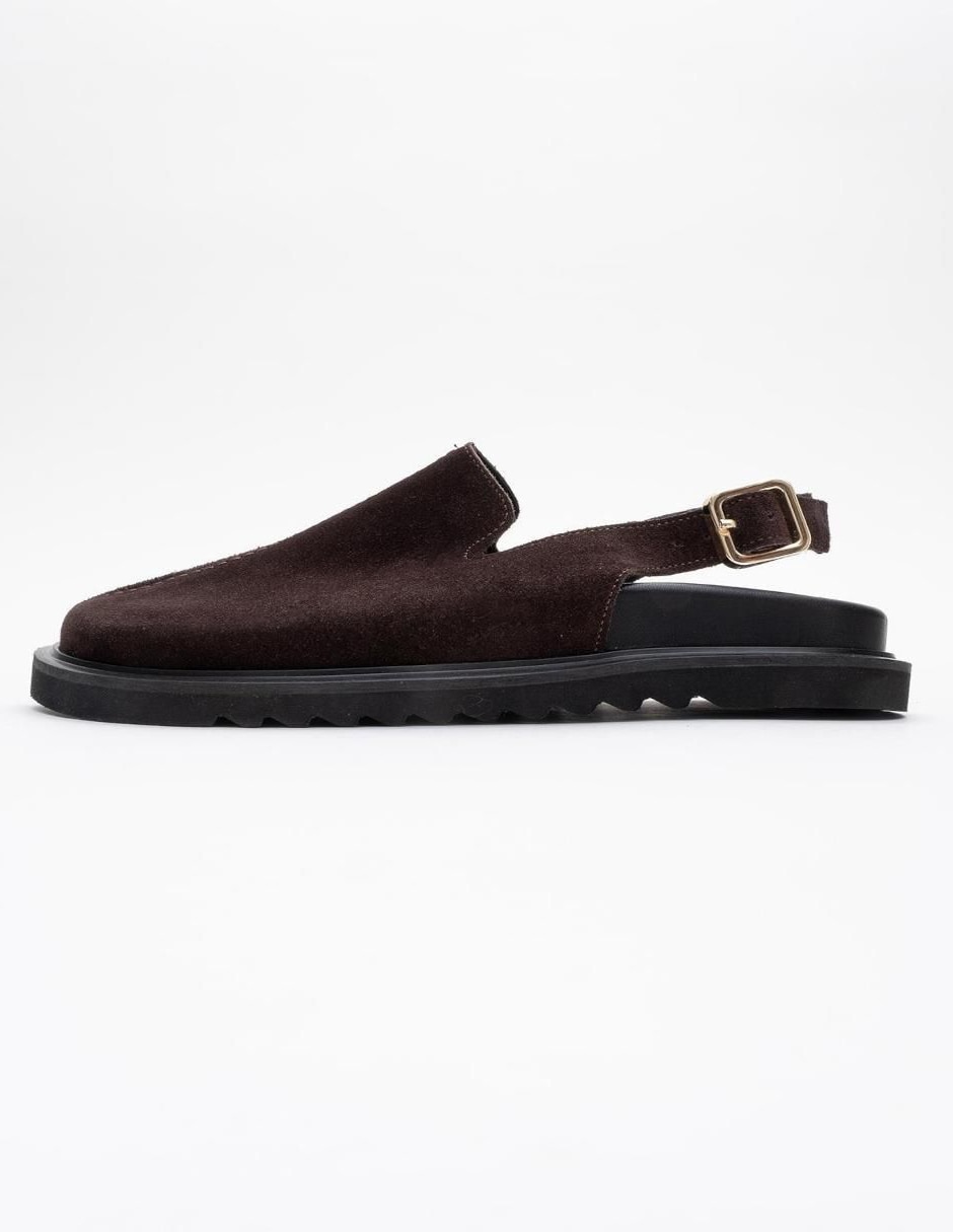 Mocasín laby de piel para mujer Mocasín laby de piel para mujer