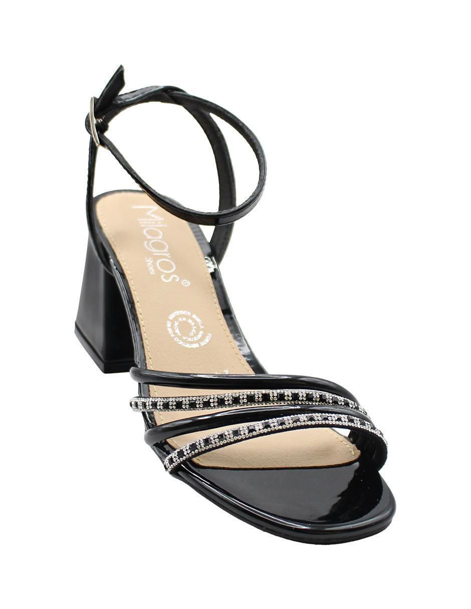 Sandalia para mujer 3