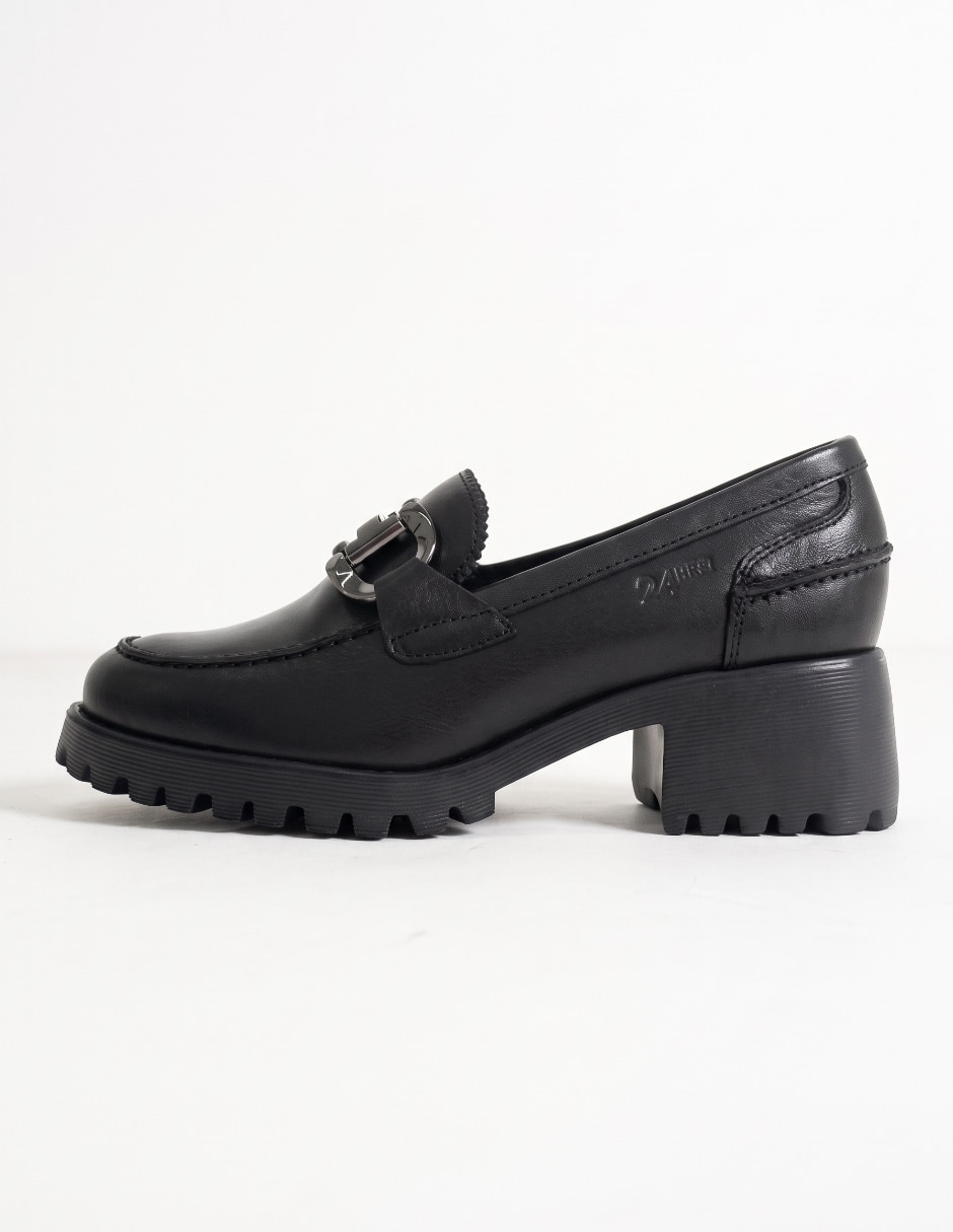 Zapato piel bovino Horas Zapato piel bovino Horas