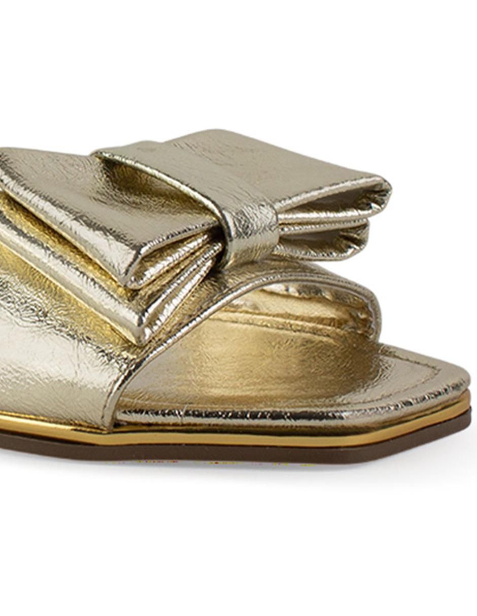 Sandalia para mujer 5