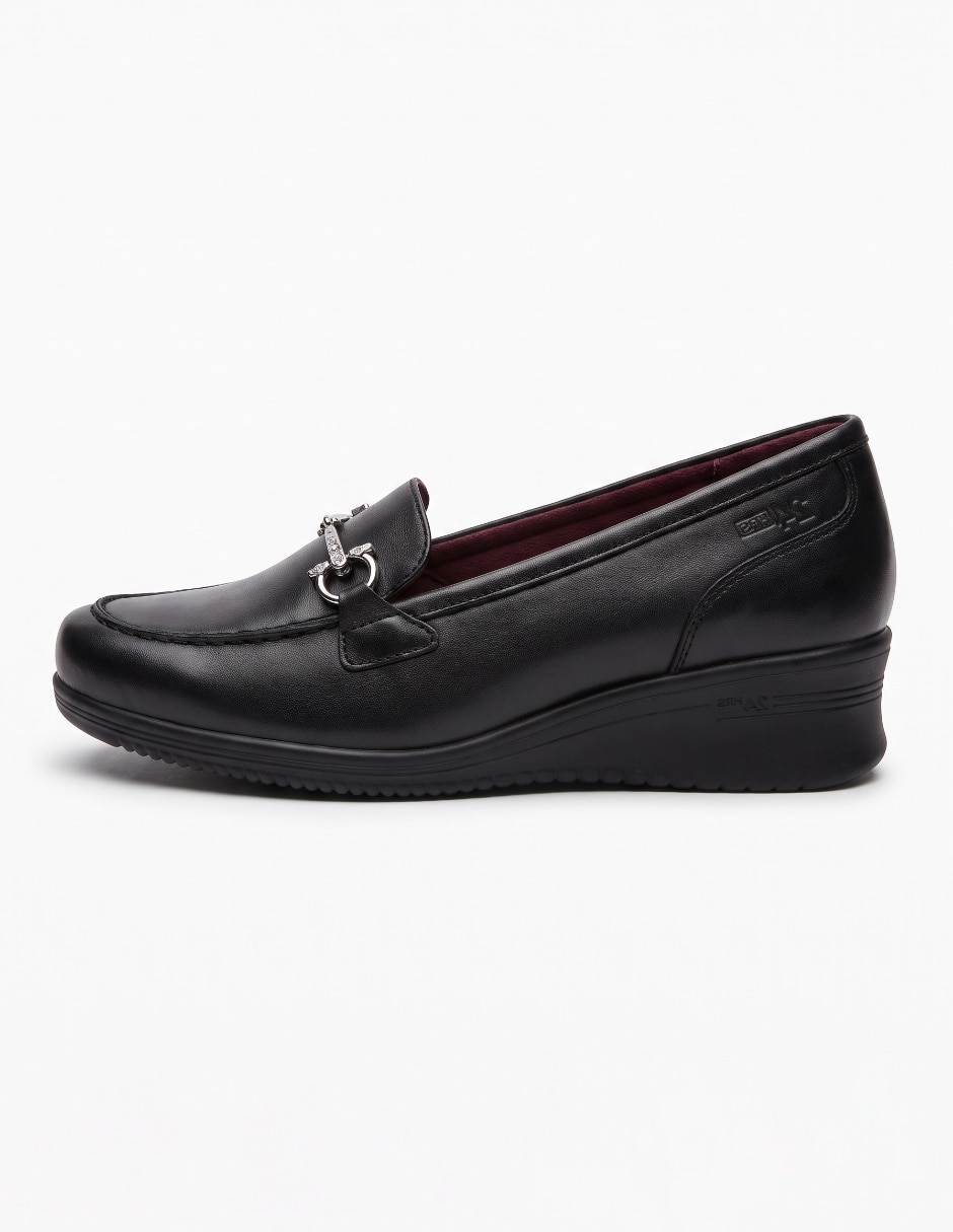 Zapato piel bovino Horas Zapato piel bovino Horas