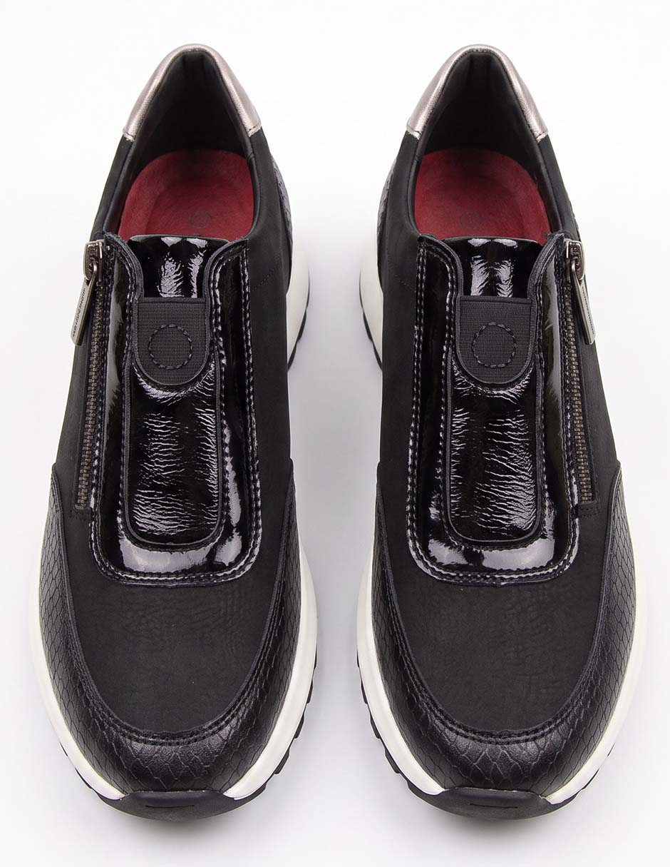 Tenis para mujer 9