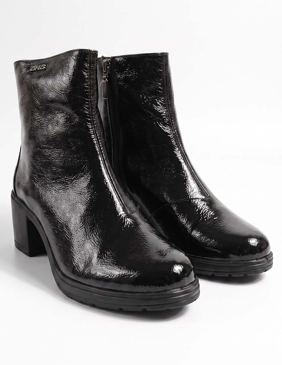 BOTIN 24 HORAS 26940 PIEL BOVINO