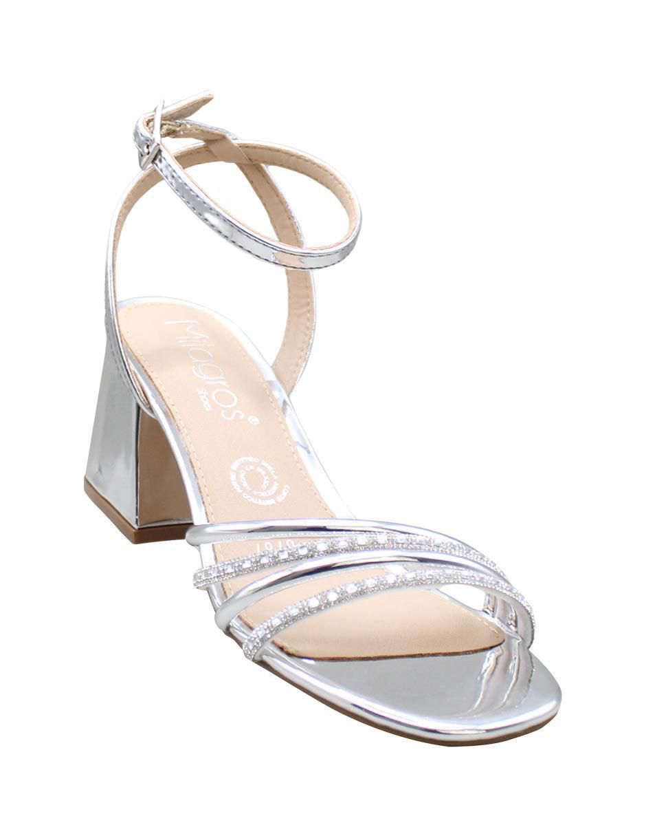Sandalia para mujer 3