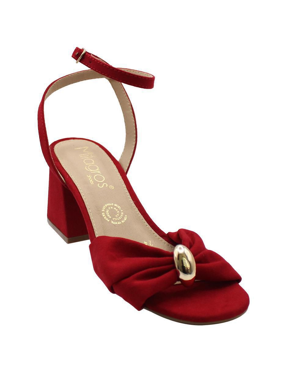Sandalia para mujer 2