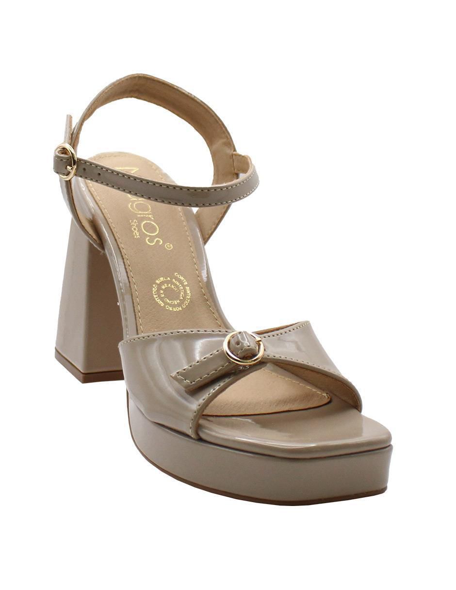Sandalia para mujer 2