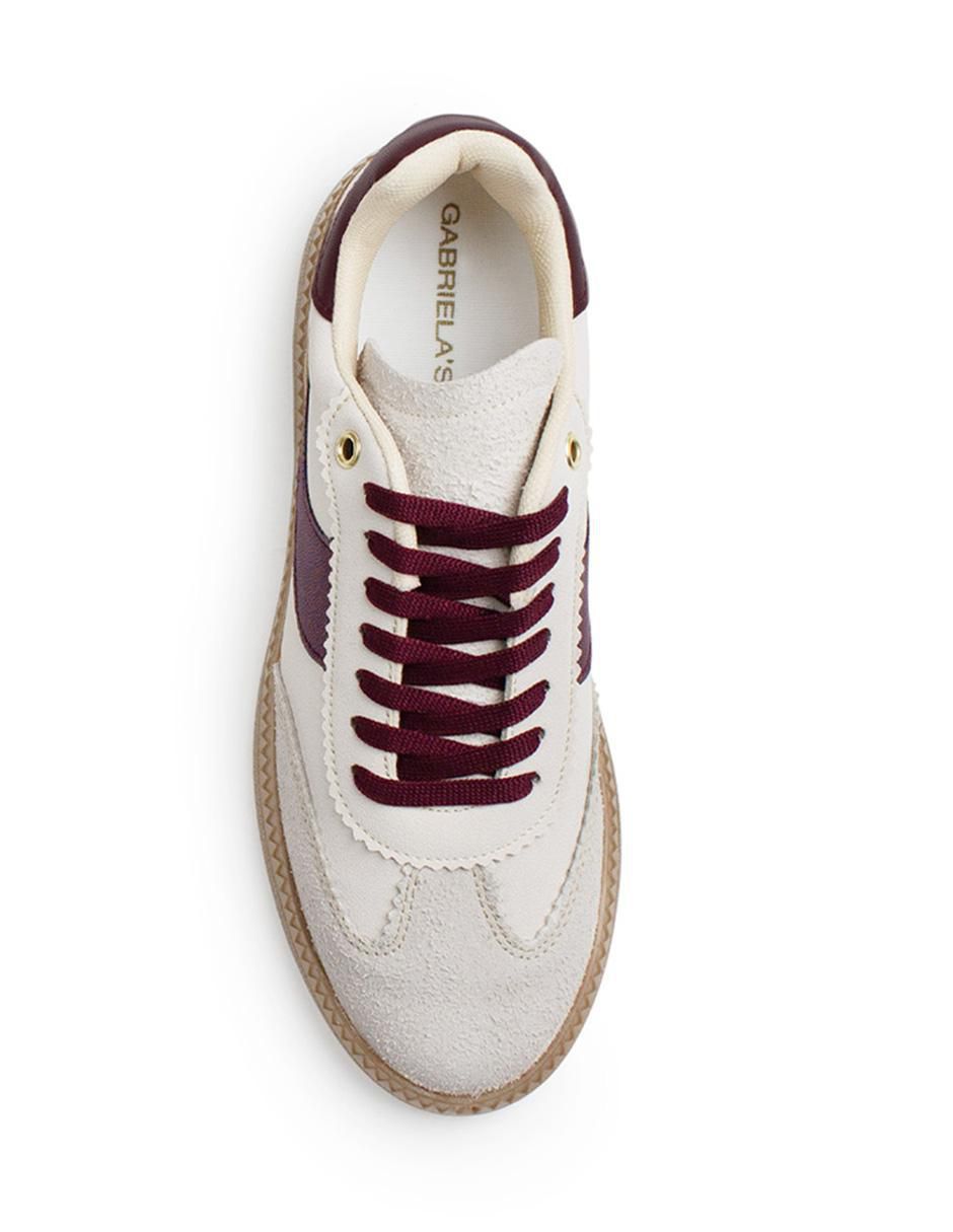 Tenis para mujer 5