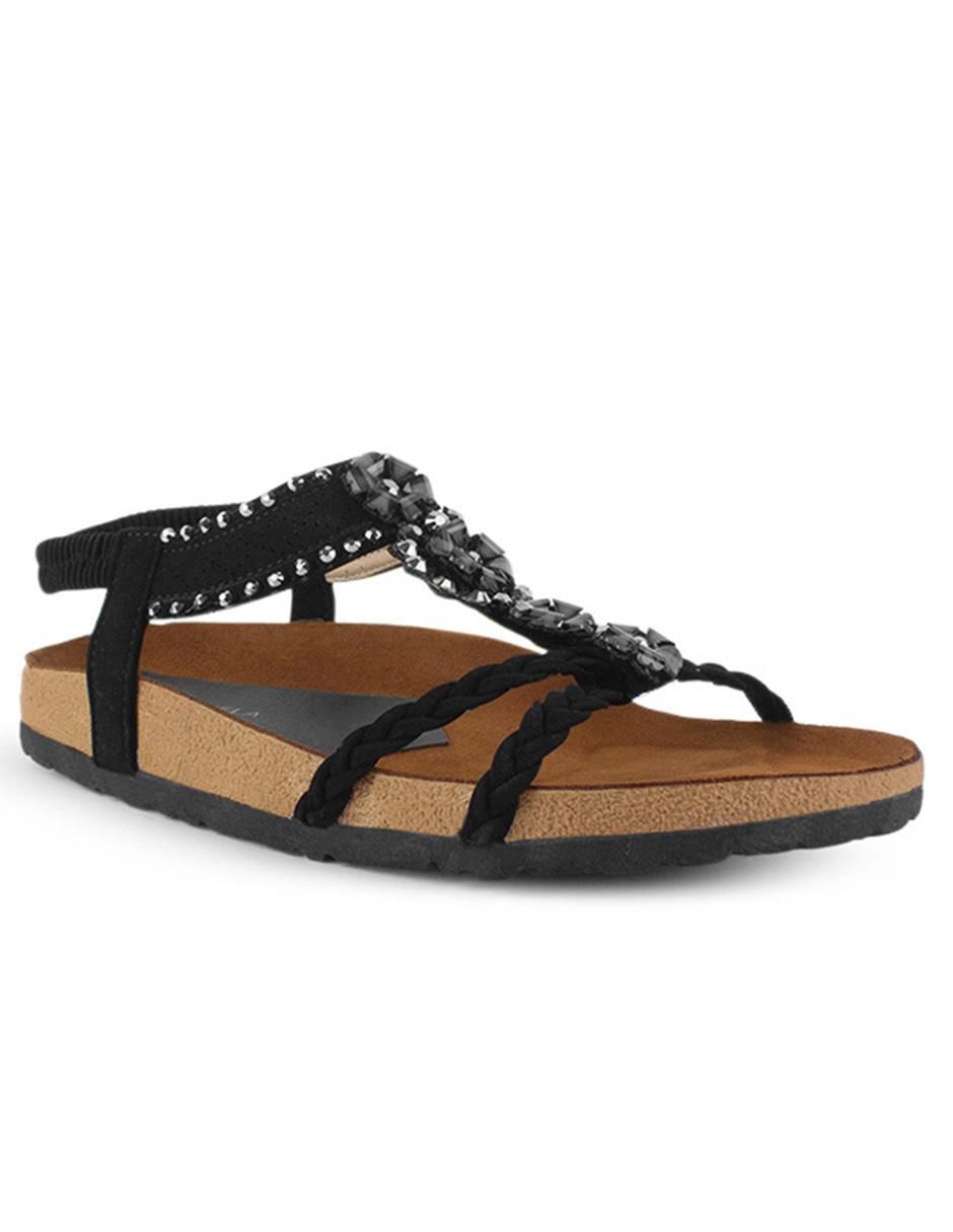 Sandalia para mujer 6