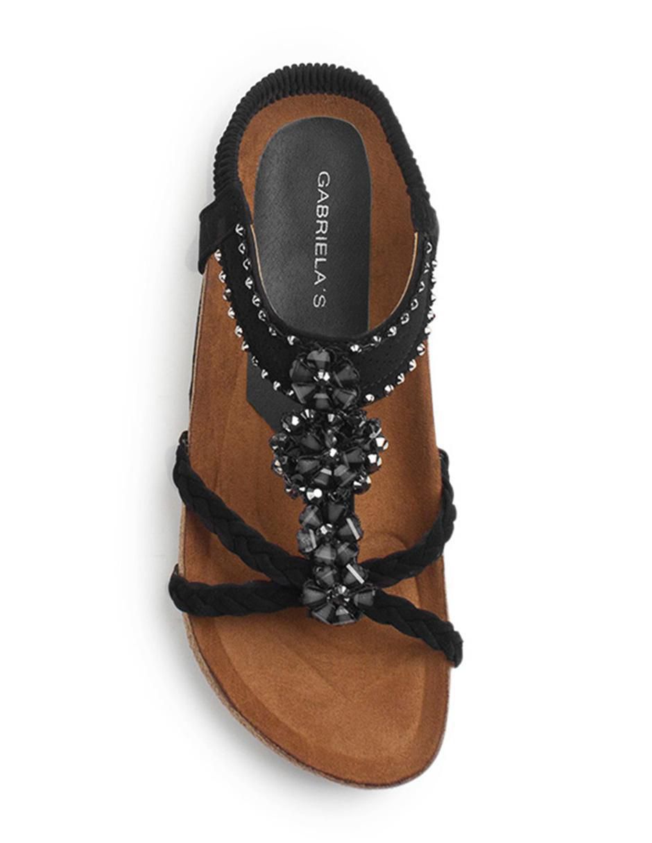 Sandalia para mujer 5