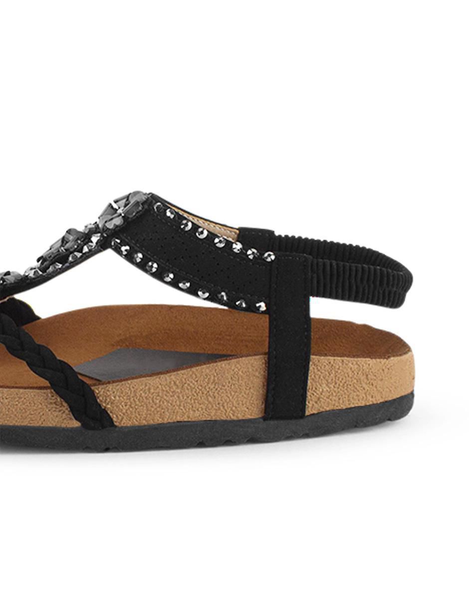 Sandalia para mujer 4