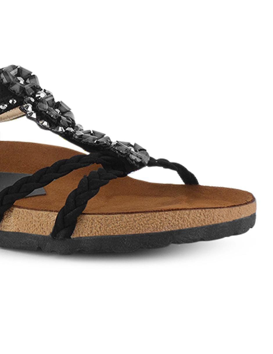 Sandalia para mujer 2