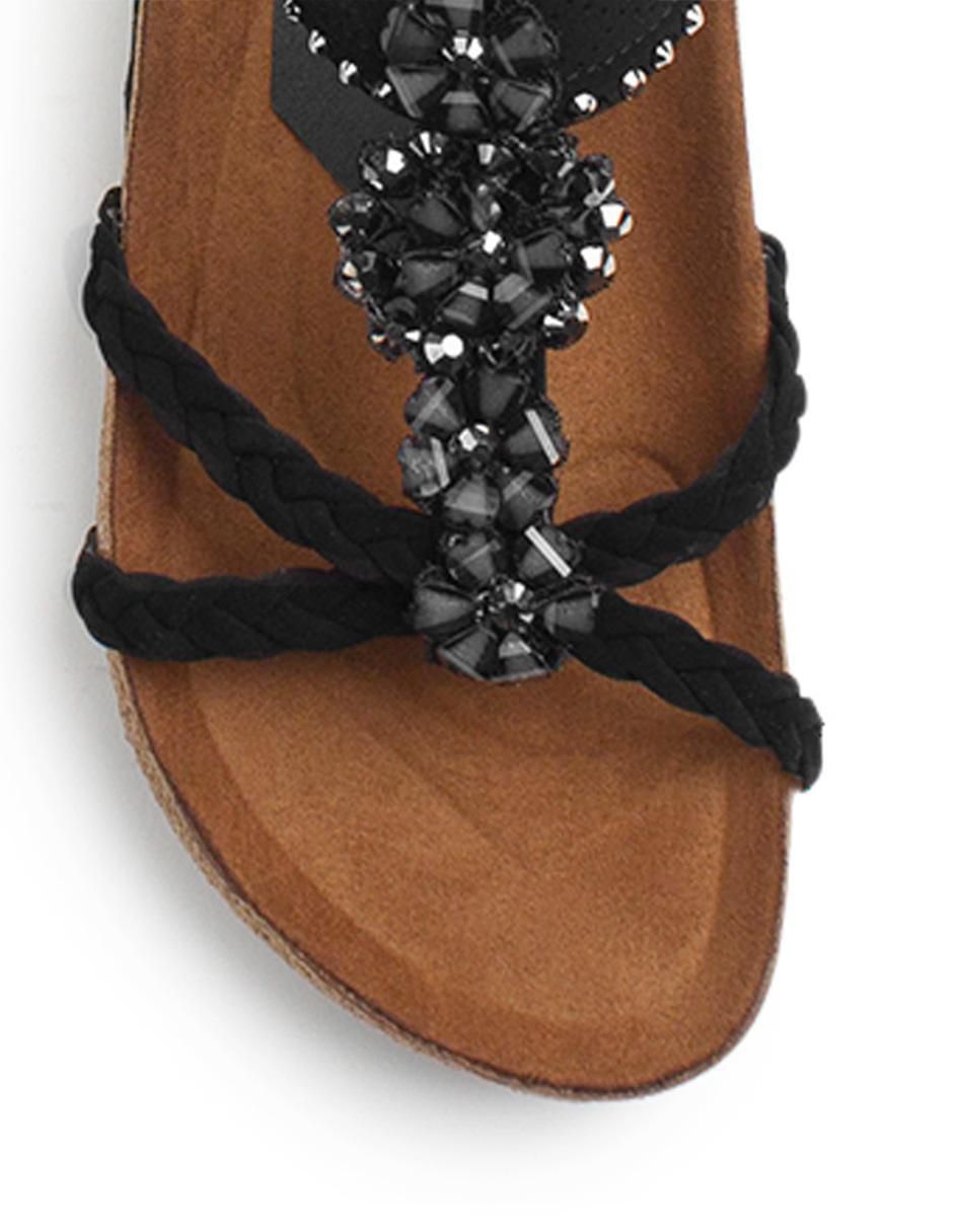 Sandalia para mujer 7