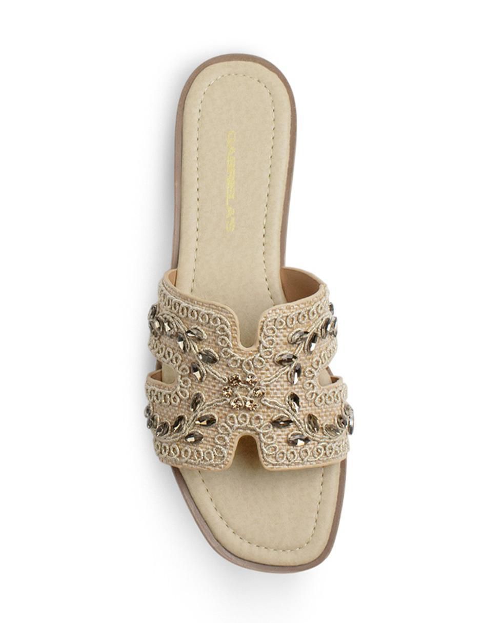 Sandalia para mujer 5