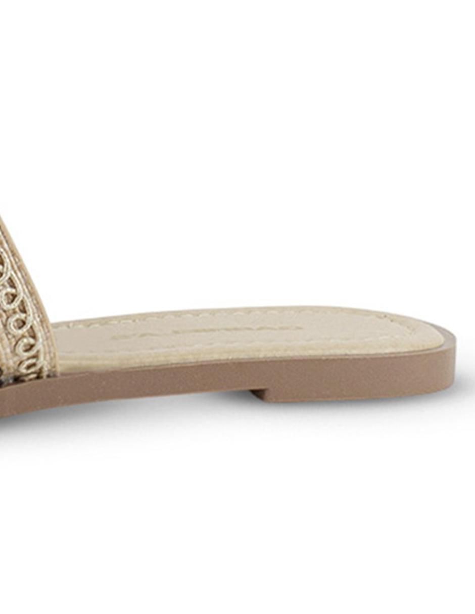 Sandalia para mujer 4