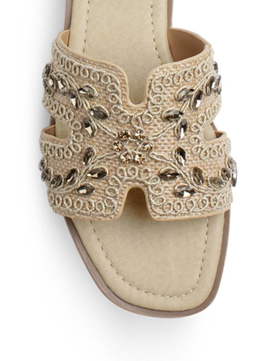 Sandalia para mujer 7
