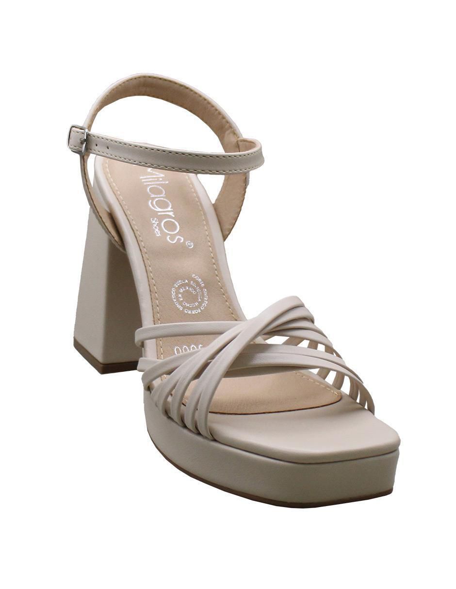 Sandalia para mujer 2
