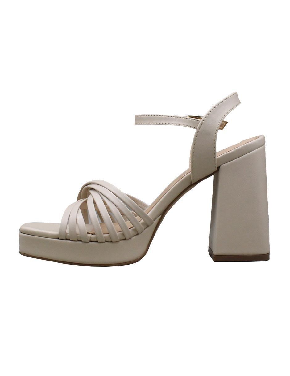 Sandalia para mujer 3