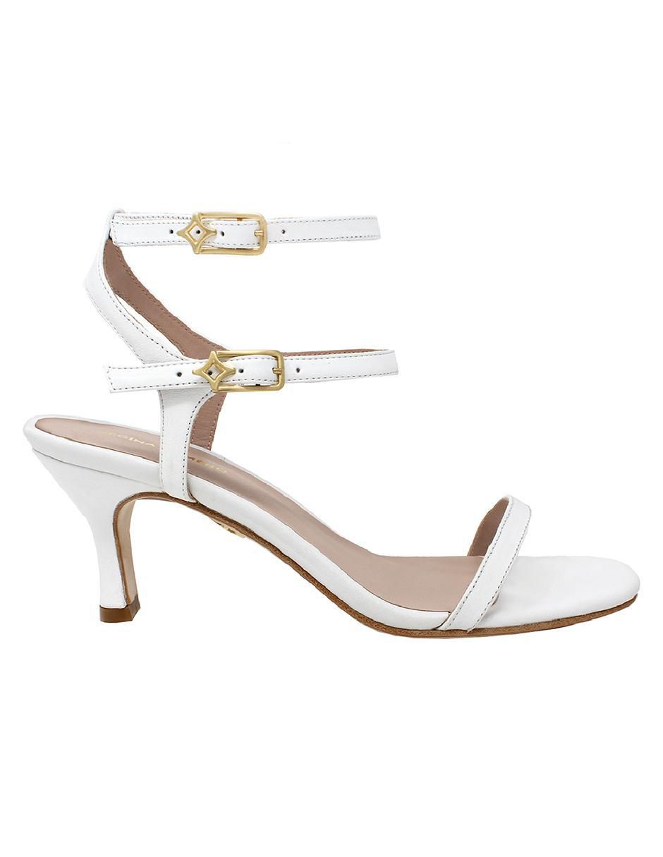Sandalias regina romero para mujer