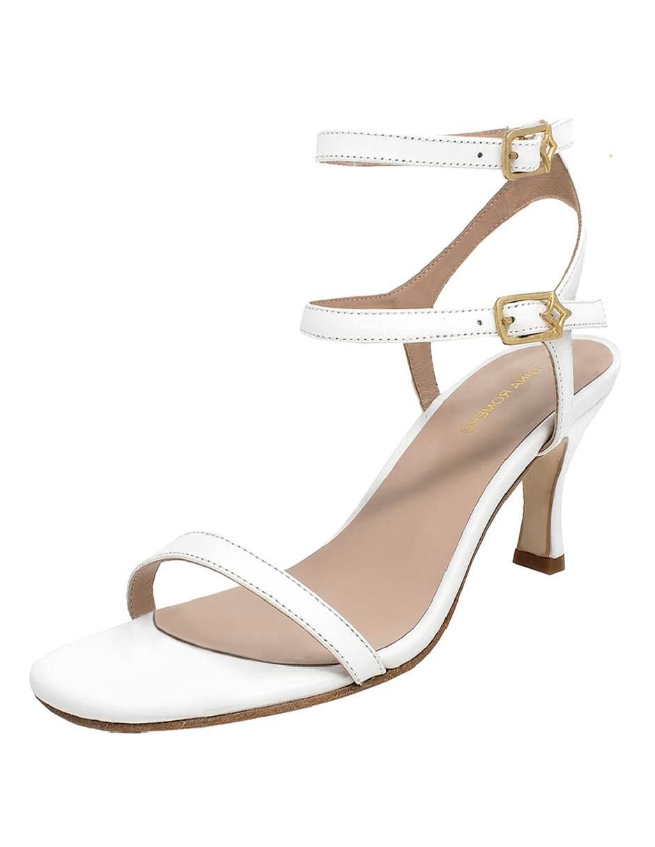 Sandalias regina romero para mujer