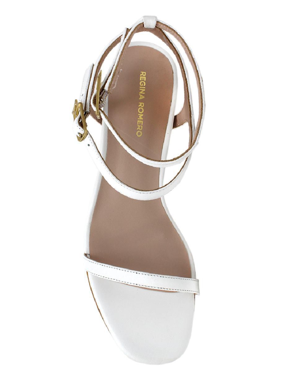 Sandalias regina romero para mujer