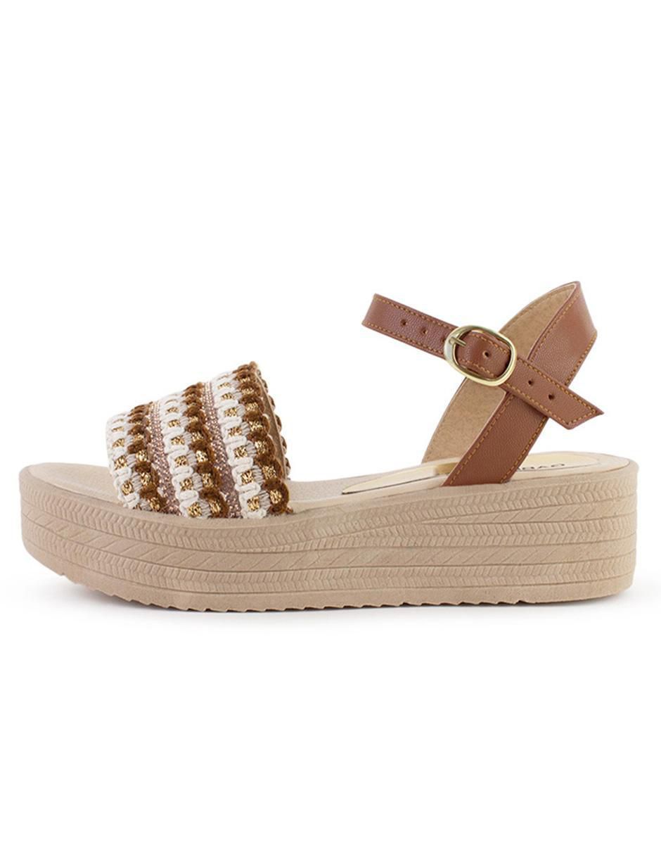 Sandalia para mujer