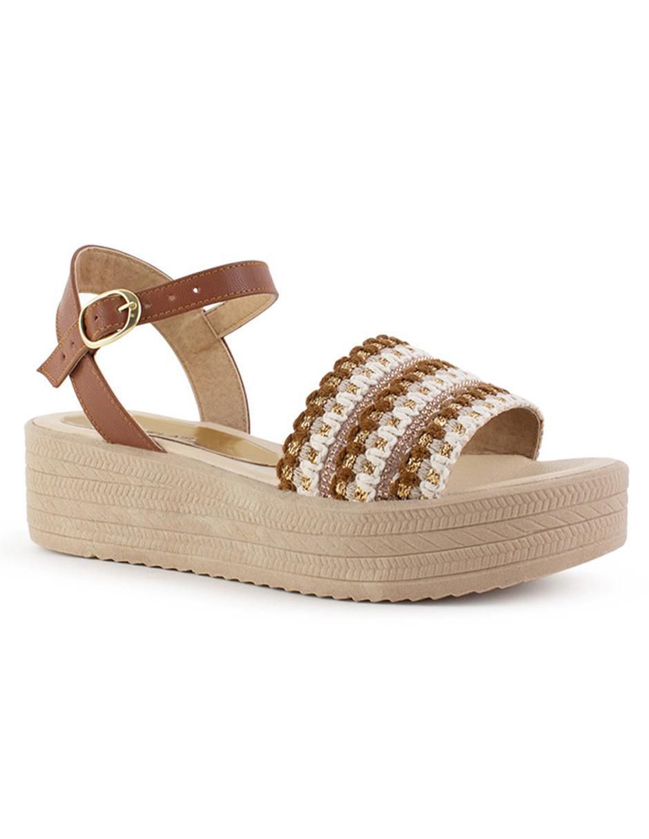 Sandalia para mujer 6