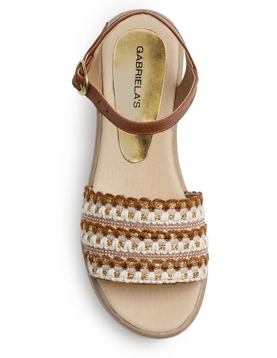 Sandalia para mujer 5