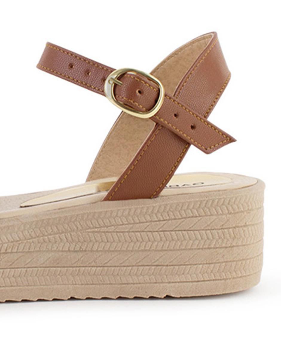 Sandalia para mujer