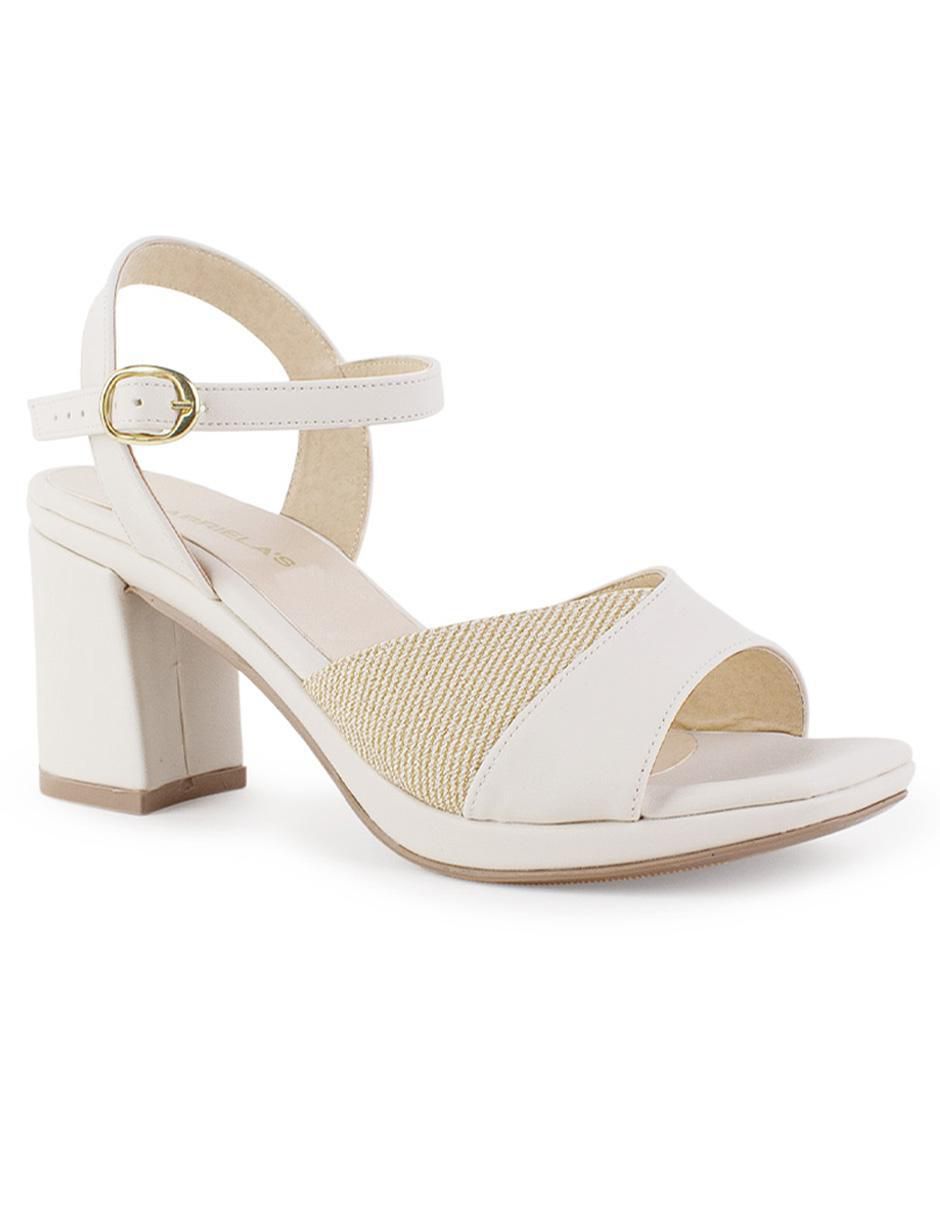Sandalia para mujer 6