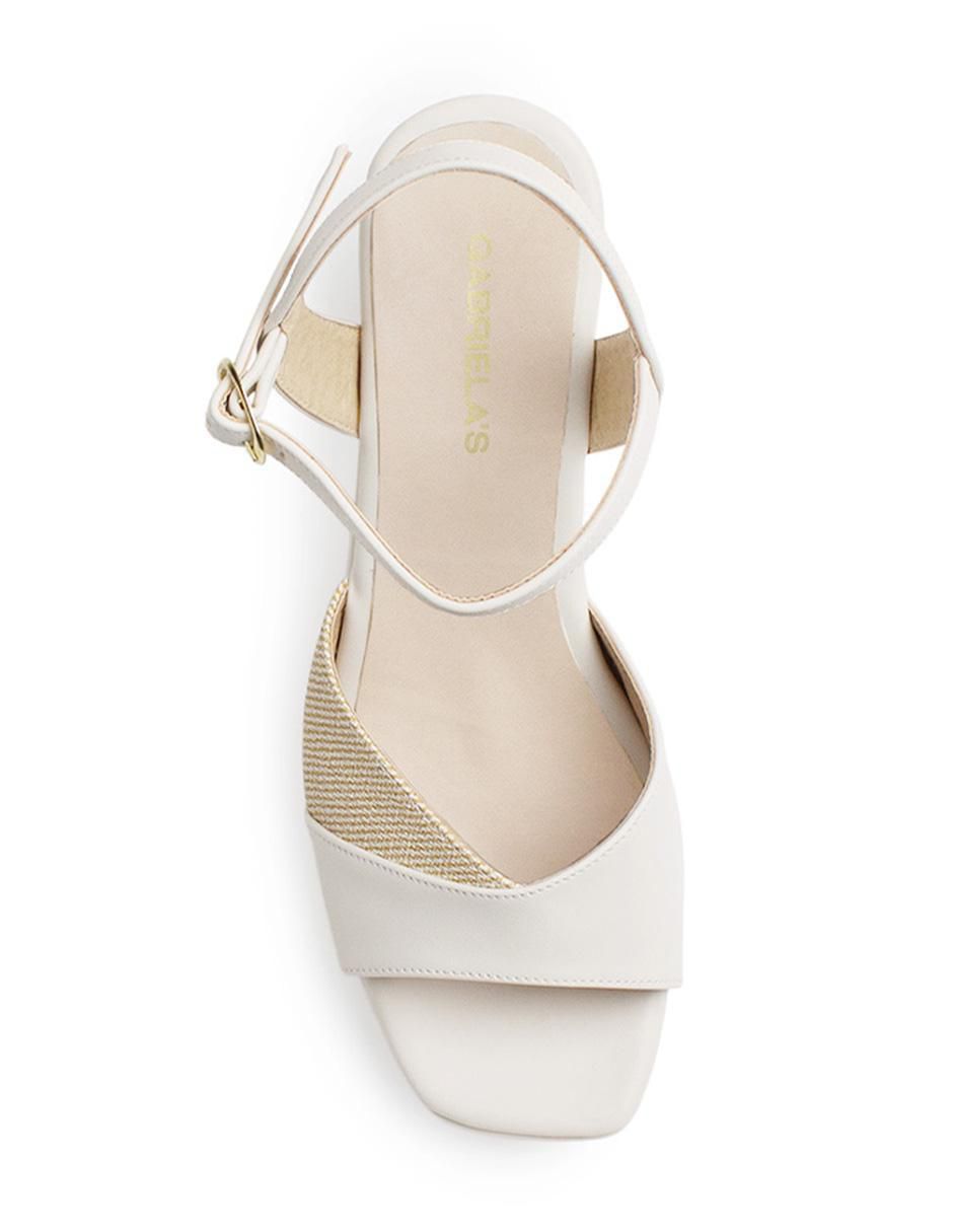 Sandalia para mujer 5