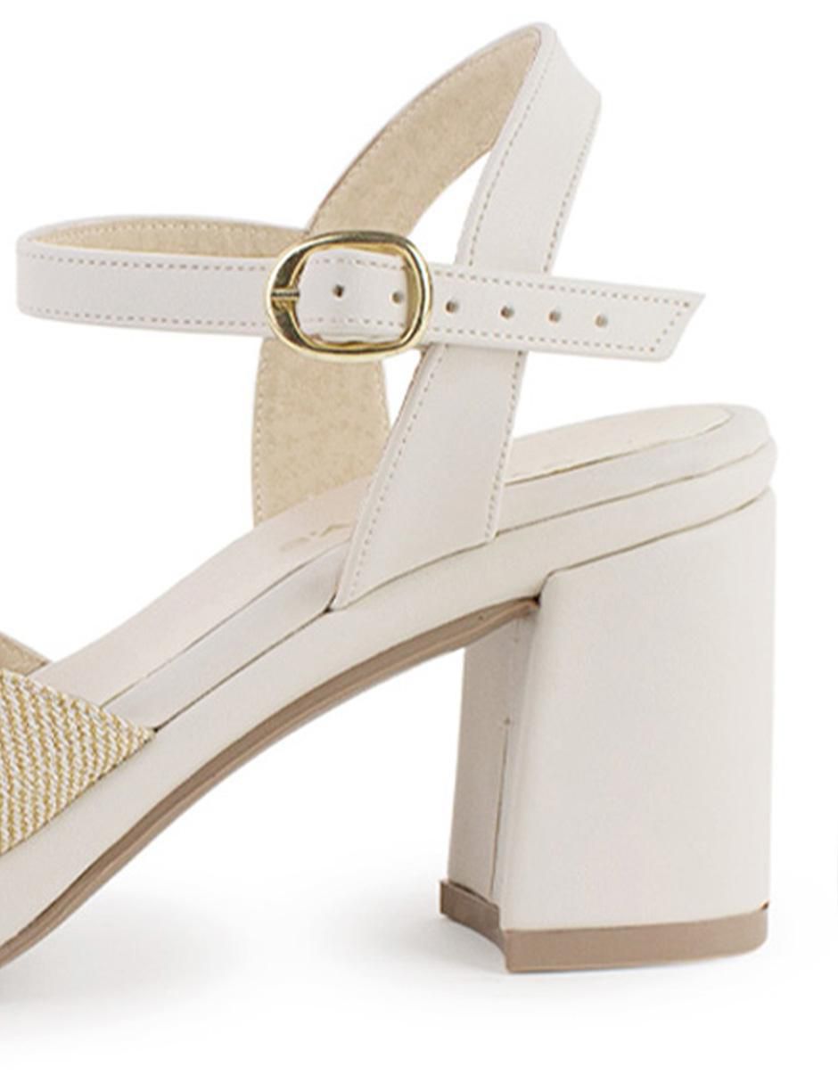 Sandalia para mujer 4