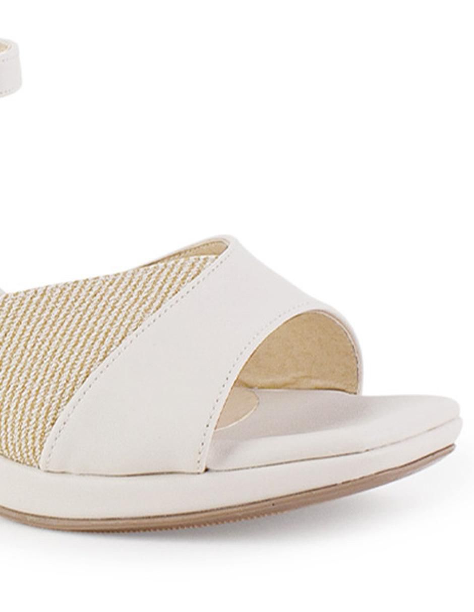 Sandalia para mujer 2