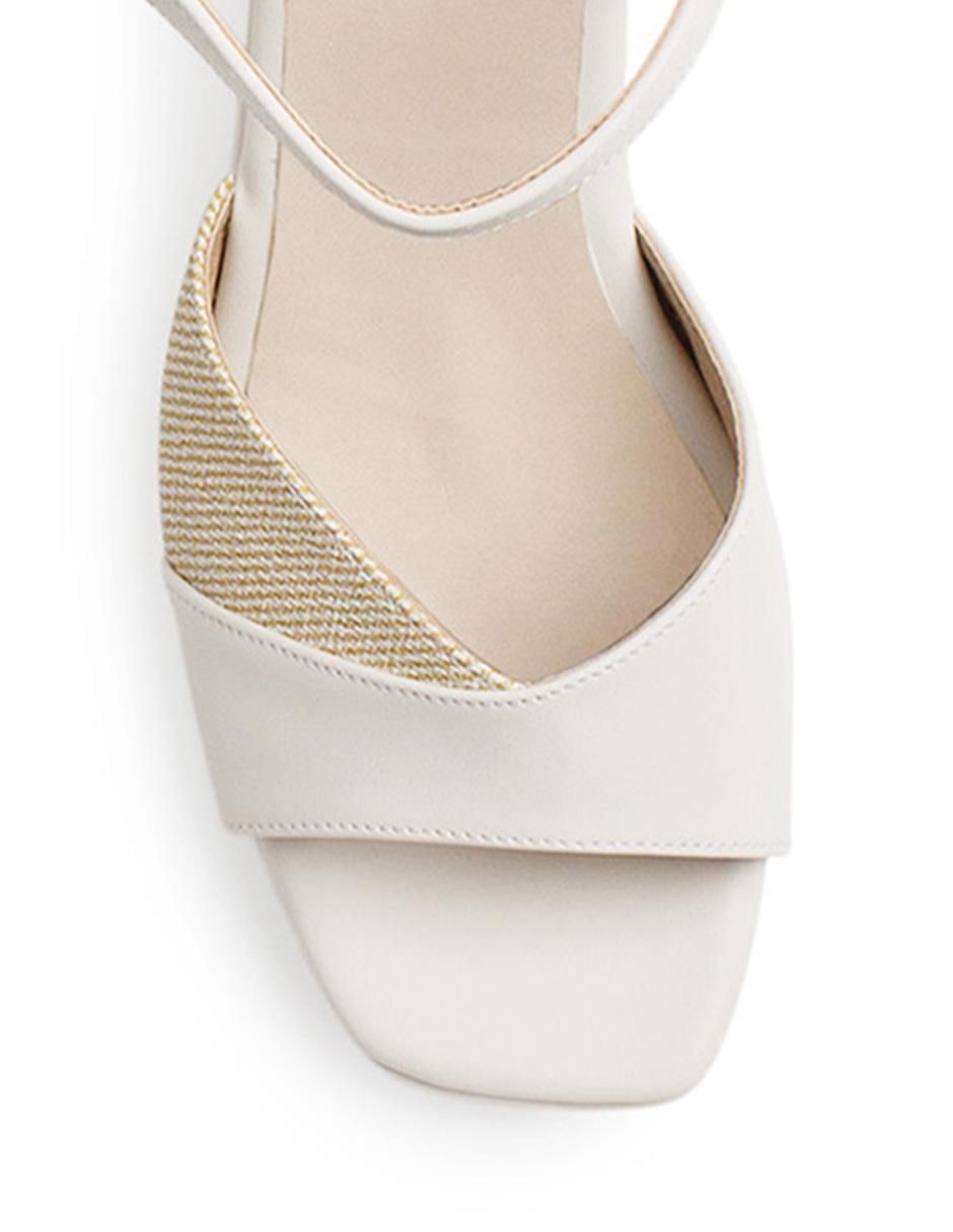 Sandalia para mujer 7
