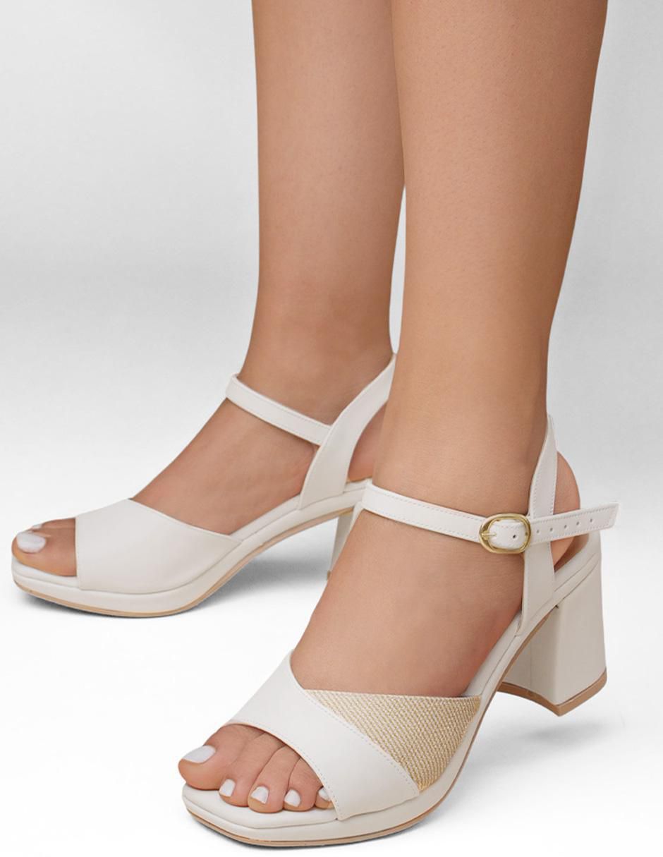 Sandalia para mujer 3