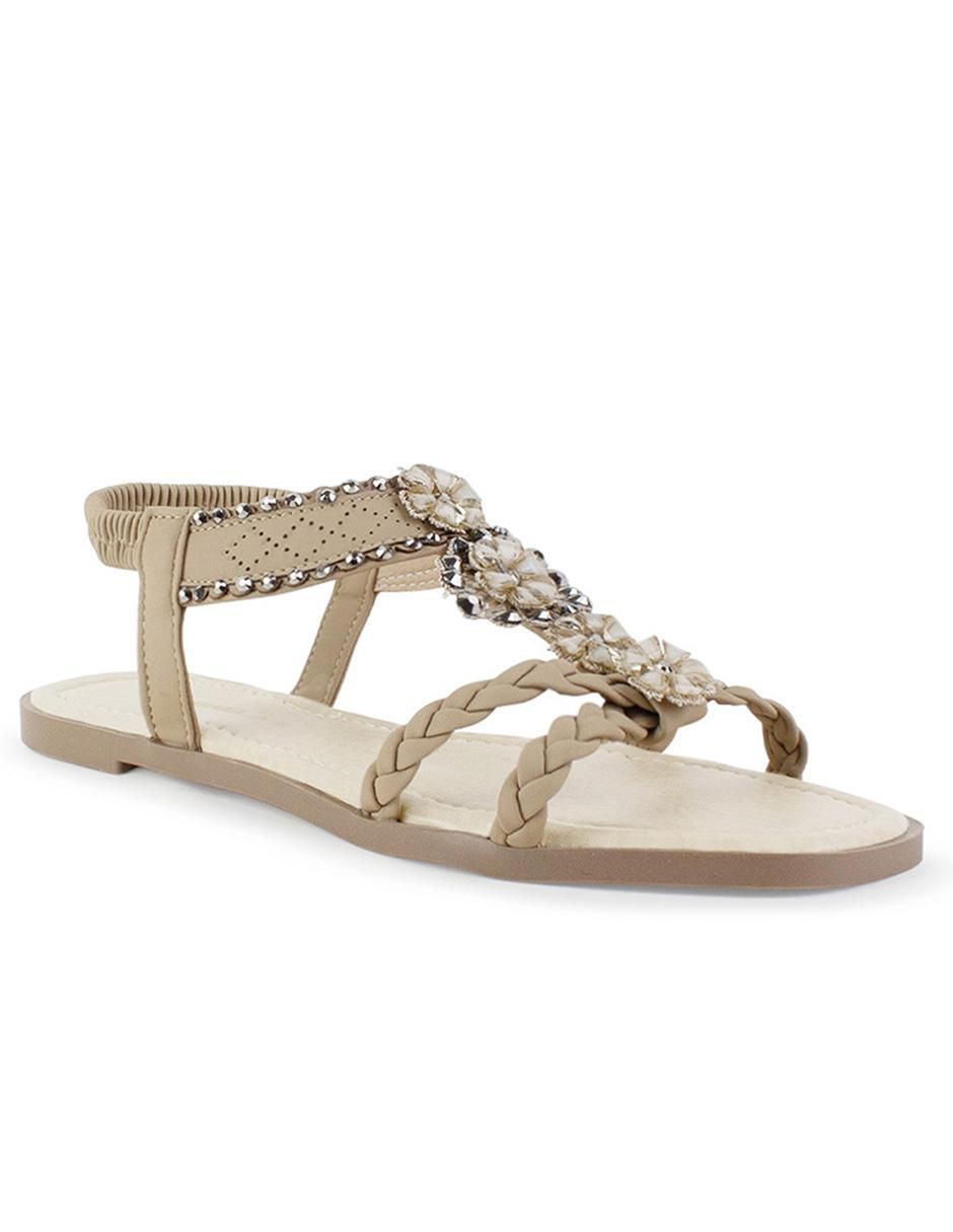 Sandalia para mujer 6