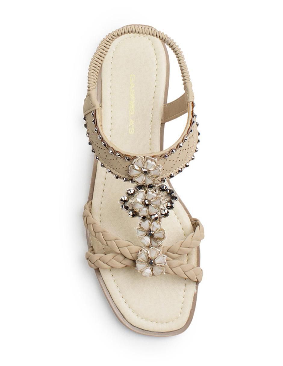 Sandalia para mujer 5