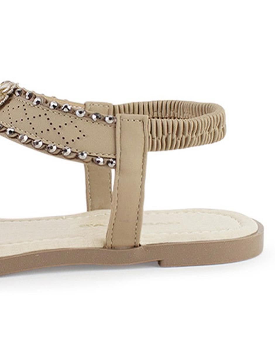 Sandalia para mujer 4