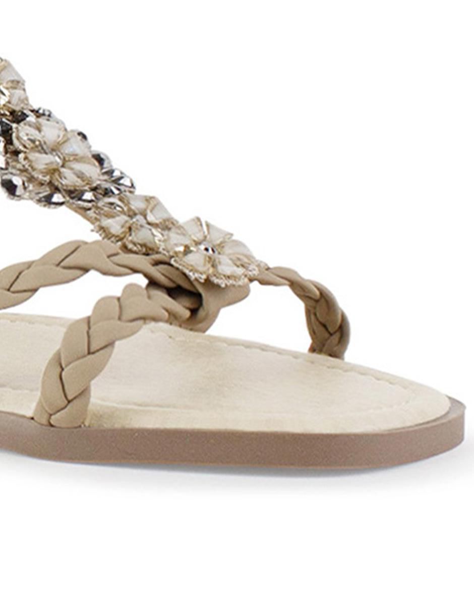 Sandalia para mujer 2