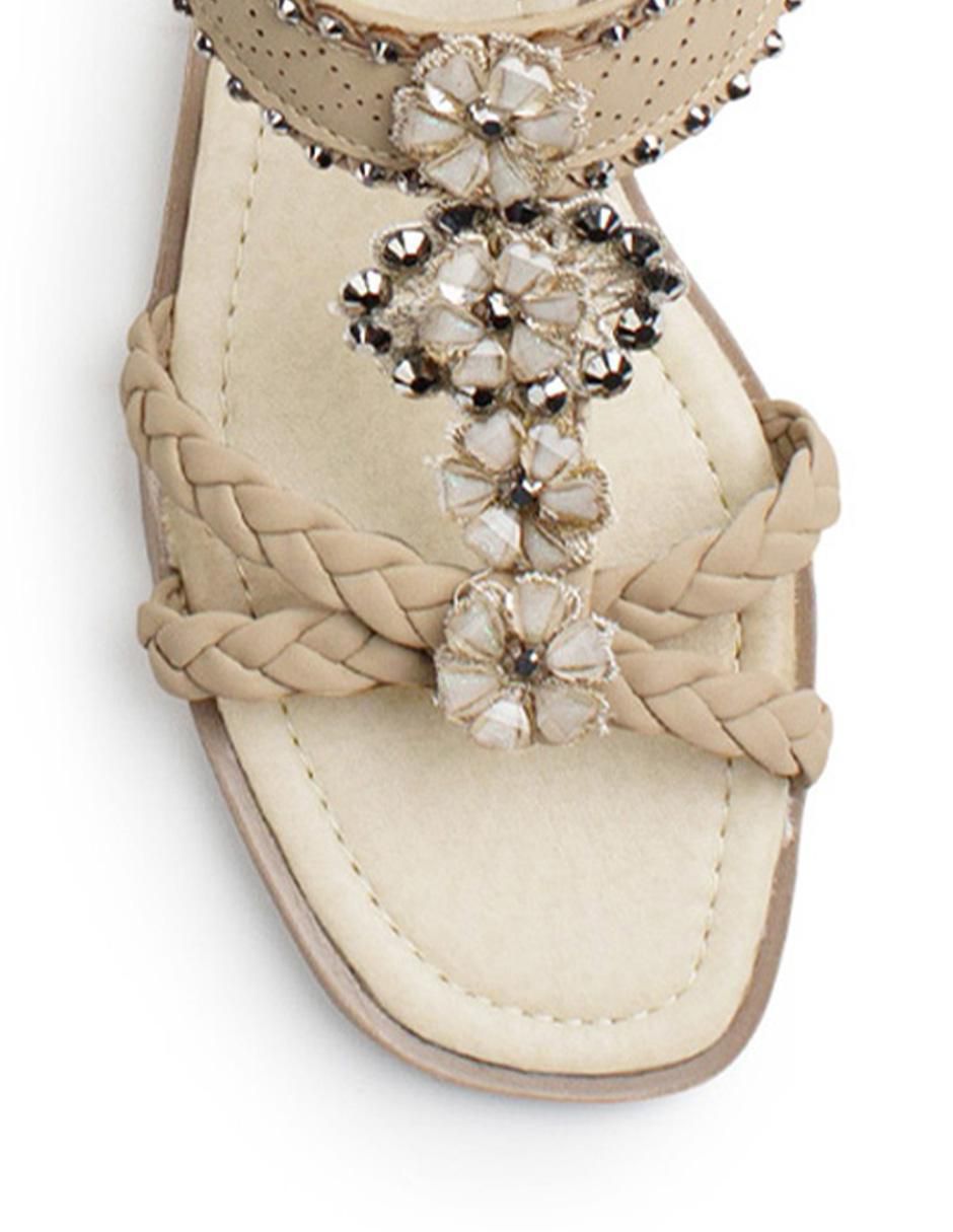 Sandalia para mujer 7