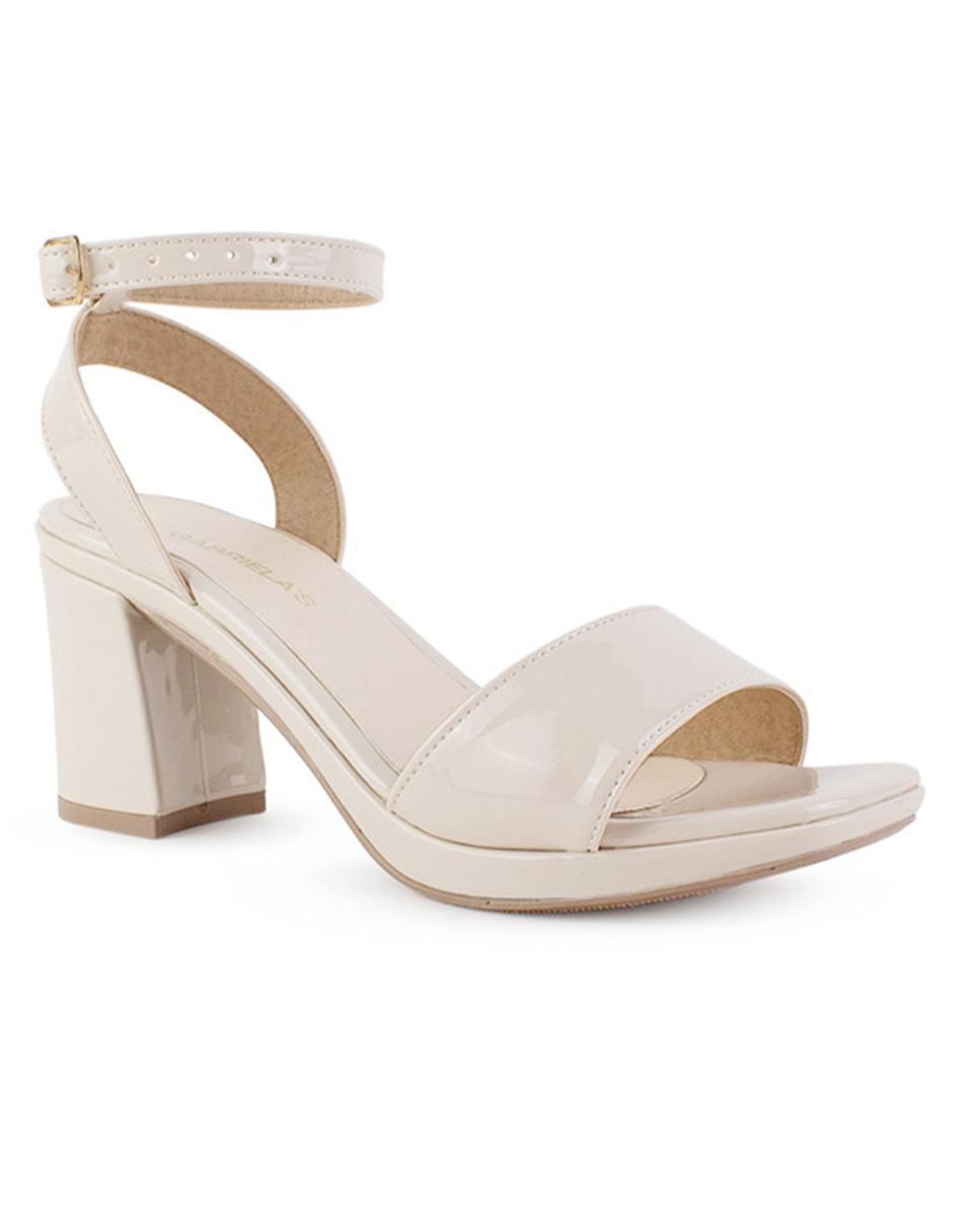Sandalia para mujer 6