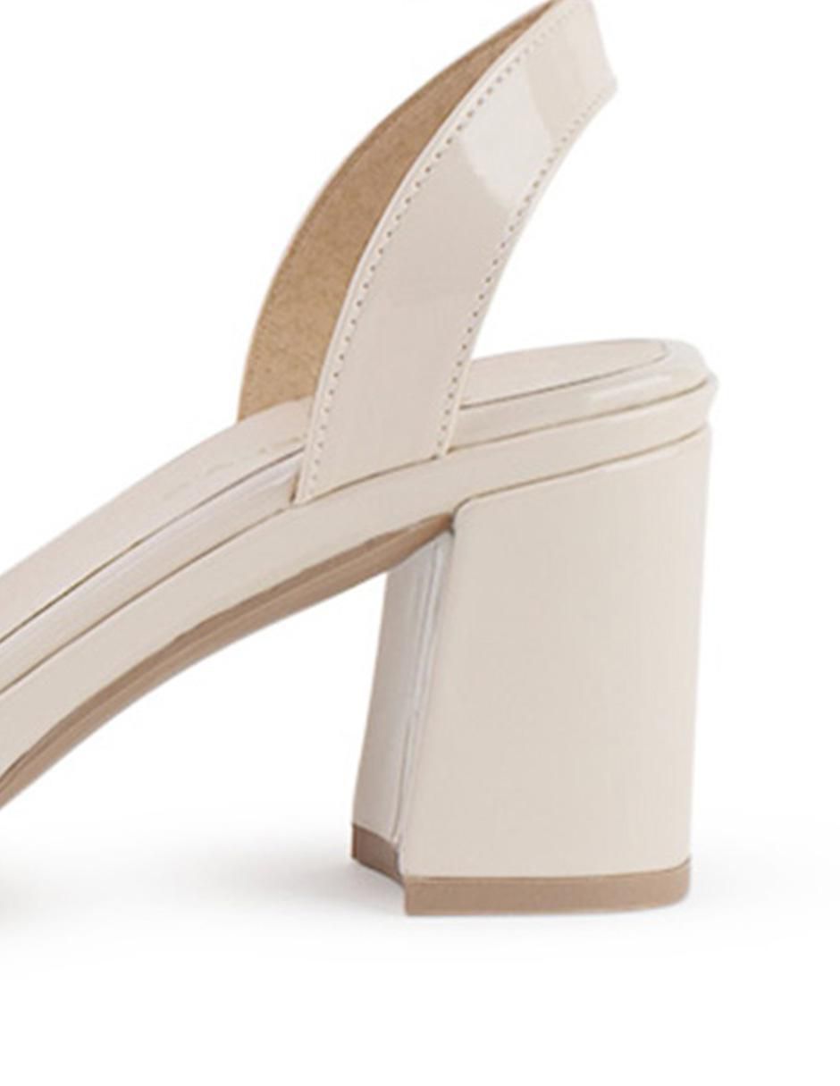 Sandalia para mujer 4