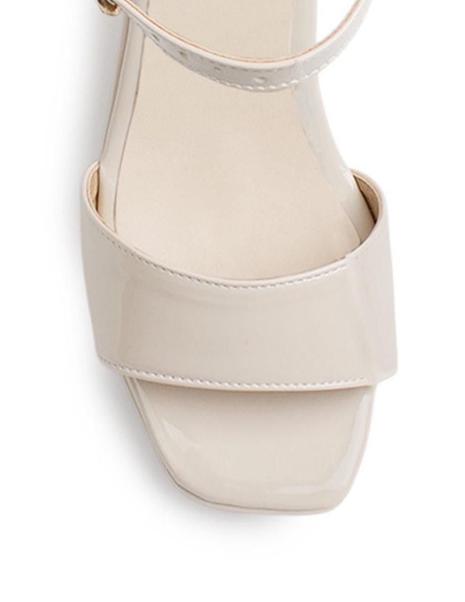 Sandalia para mujer 7