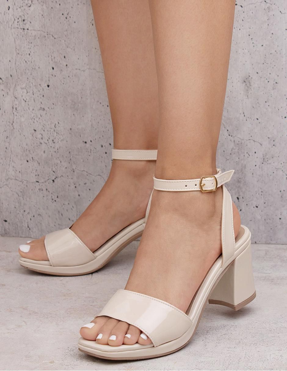 Sandalia para mujer 3